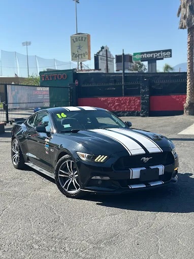 Best car wash near me